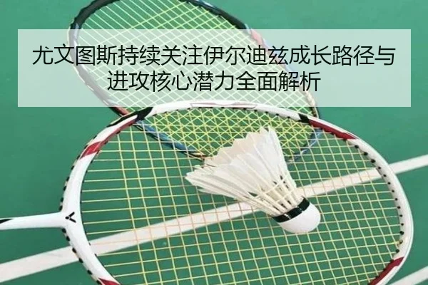尤文图斯持续关注伊尔迪兹成长路径与进攻核心潜力全面解析