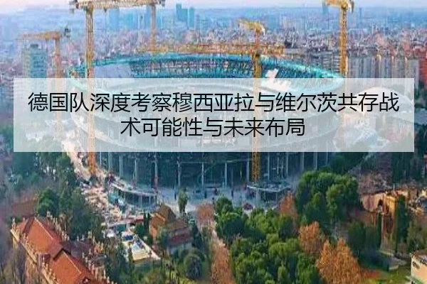 德国队深度考察穆西亚拉与维尔茨共存战术可能性与未来布局
