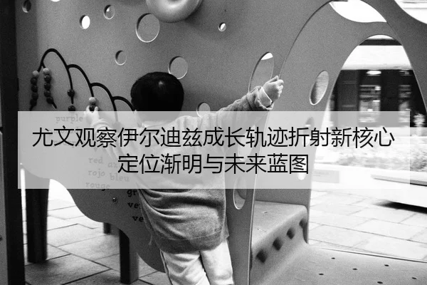 尤文观察伊尔迪兹成长轨迹折射新核心定位渐明与未来蓝图
